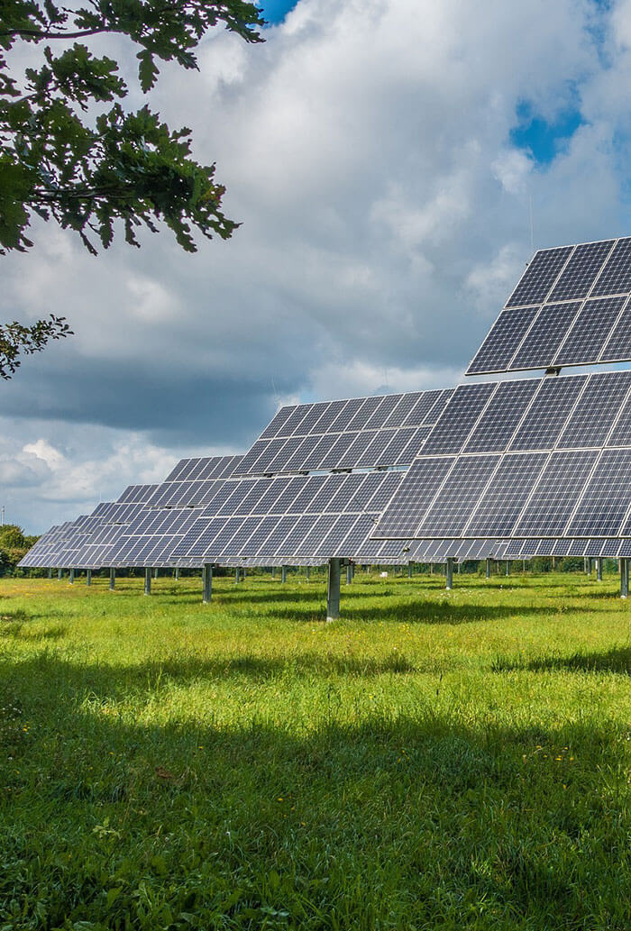 solar panel 